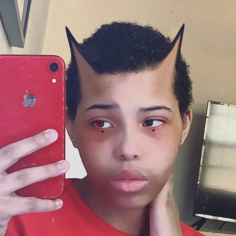 Meet your Posher, Daryl